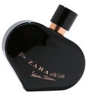parfém From Zara With Love Intense