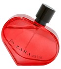 parfém Zara With Love