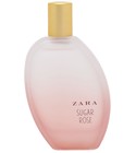 parfém Zara Sugar Rose