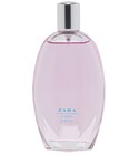 Zara Black Peony 2014 Zara