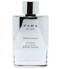 parfém Zara EST 1975 Denim Couture