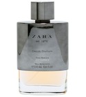parfém Zara EST 1975 Denim Couture Extreme