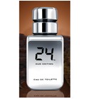 parfém 24 Platinum Oud Edition