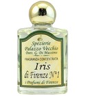 parfém Iris di Firenze No. 1