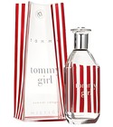 parfém Tommy Girl Summer Fragrance 2008