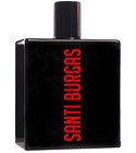 parfém Santi Burgas Eau de Parfum