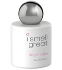 Angel Cake I Smell Great
