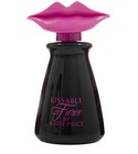 parfém Kissable Fierce