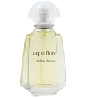 AquaFlore Carolina Herrera