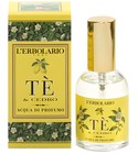 parfém Tè & Cedro