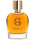Shangri La Hiram Green