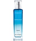 Donna & Blue Jacques Battini