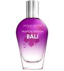 parfém Bali Tropical Edition