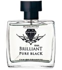 Brilliant Pure Black Jacques Battini