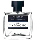 La Macho Chic Jacques Battini