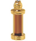 parfém New York Amber Pure Tola Oil