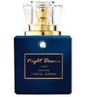 Night Dream Crystal Edition Jacques Battini