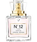 No. 12 Jacques Battini