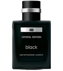 Black Crystal Edition Jacques Battini