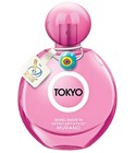 parfém Pop Tokyo
