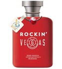 parfém Rockin Vegas