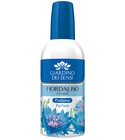 Fiordaliso Vivace Giardino Dei Sensi