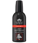 Legni Mediterranei For Men Giardino Dei Sensi