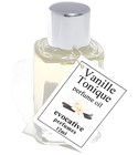 parfém Vanille Tonique