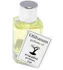 parfém Olibanum