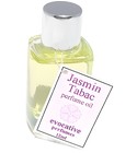 Jasmin Tabac Evocative Perfumes