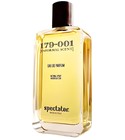 parfém 179-001 Informal Scent