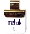 parfém Mehak