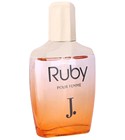 parfém Ruby