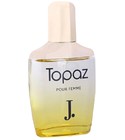 parfém Topaz