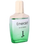 parfém Emerald