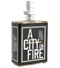 A City On Fire Imaginary Authors