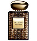 parfém Armani Prive Rose d'Arabie Limited Edition Swarovski