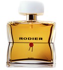 parfém Rodier