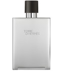 Terre d'Hermes Metal Flacon Hermès