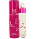 parfém 360° Pink