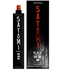 parfém Satomi Black