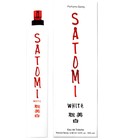 parfém Satomi White