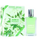 Jasmin de Provence Jeanne Arthes