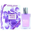 parfém Musc Ambre