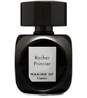Rocher Princier Making of Cannes