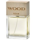 parfém Wood