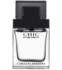 parfém Chic For Men