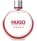 Hugo Woman Eau de Parfum Hugo Boss