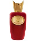 parfém Rosso Afgano