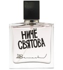 parfém Nothing is Sacred (Ничё Святова)